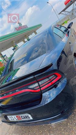 دودج تشارجر